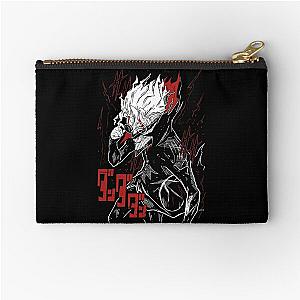 Dandadan Okarun Retro Zipper Pouch