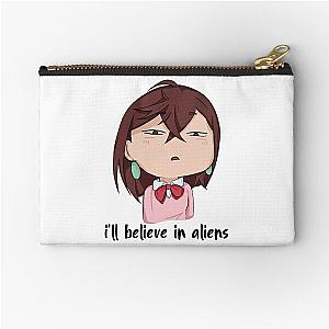 Dandadan Momo Meme Zipper Pouch