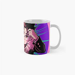 Dandadan Classic Mug