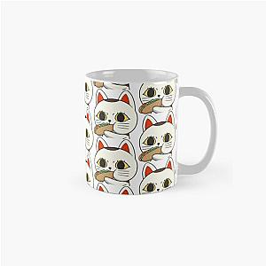 Turbo Granny Dandadan Anime Maneki Neko Manga Classic Mug