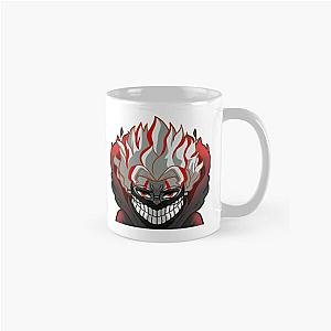 Okarun Takakura Ken Dandadan Anime Classic Mug
