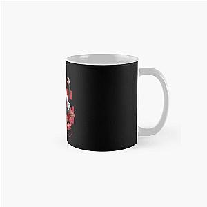 Dandadan Momo And Okarun Classic Mug