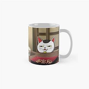 Dandadan Meme- Funny Art Print Classic Mug