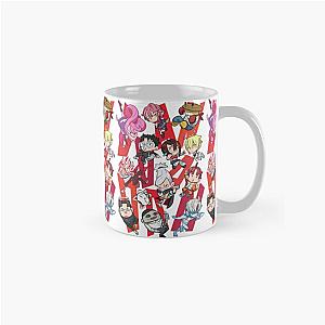 Dandadan Assembly Classic Mug