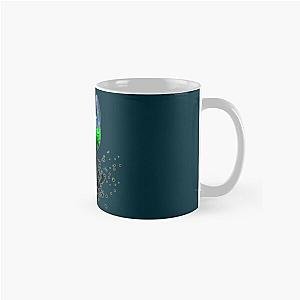 Dandadan Turbo Granny Story - Anime Art Classic Mug
