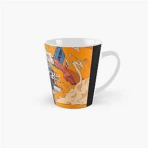 Dandadan manga Okarun Ken Takakura Tall Mug