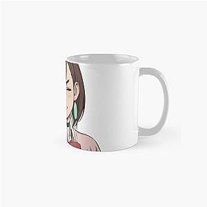Momo - Dandadan Classic Mug