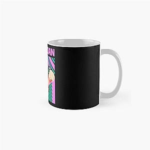 Colorfull Okarun Ayase Dandadan Classic Mug