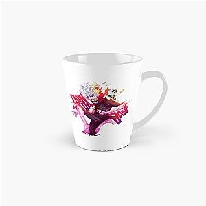 Aesthetic Dandadan Graphic Tall Mug