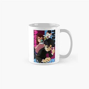 Dandadan Anime Classic Mug