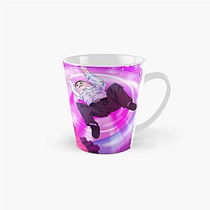 Aesthetic Dandadan Graphic Tall Mug