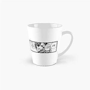 Dandadan Momo Manga Panel Tall Mug
