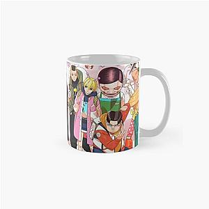 Dandadan Assembly Classic Mug