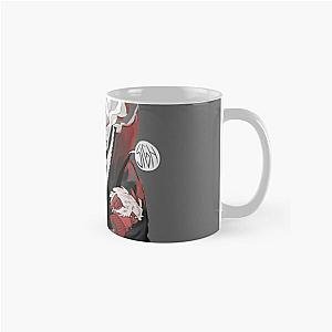 Dandadan Okarun Classic Mug