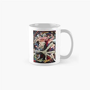 Dandadan Merch Classic Mug