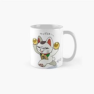 Dandadan Classic Mug