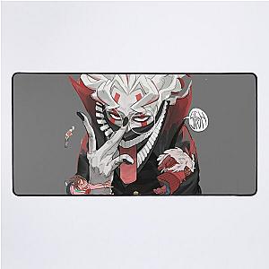 Dandadan Okarun Desk Mat