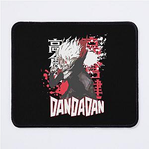 Dandadan Okarun Japanese Mouse Pad