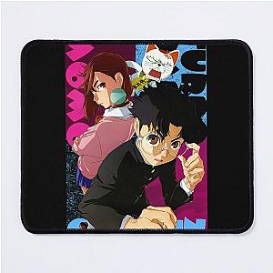 Dandadan Anime Mouse Pad