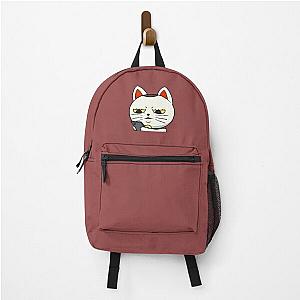 Turbo Granny Anime Dandadan  Backpack