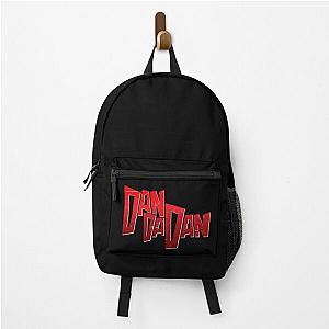 Dandadan Logo Backpack