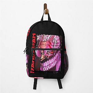 Okarun Dandadan Backpack