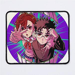 Dandadan Mouse Pad