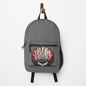 Okarun Takakura Ken Dandadan Anime Backpack