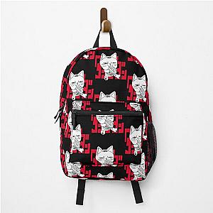 Dandadan Turbo Granny Backpack