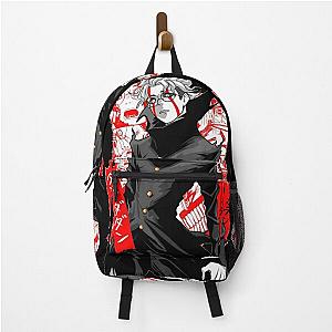 DandaDan Backpack