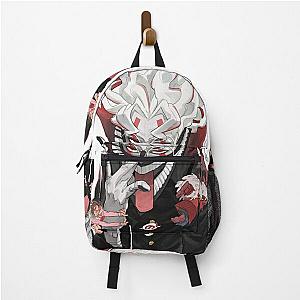 Dandadan Okarun Backpack