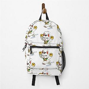Dandadan Backpack
