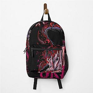 dandadan okarun Backpack