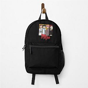 Dandadan Merch Backpack