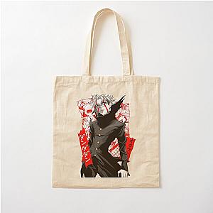 DandaDan Cotton Tote Bag