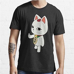 Funny Turbo Granny Dandadan Essential T-Shirt