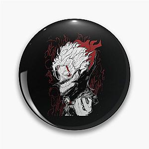 Dandadan Okarun Pin