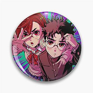 Dandadan Pin