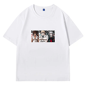 Danganronpa 2 Class Trial Master Danganronpa 2 T-Shirts