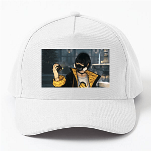 Danganronpa 2 Never Give Up On Hope Danganronpa 2 Hats & Caps