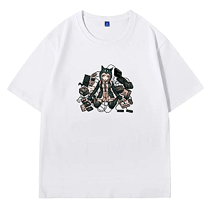 Danganronpa 2 Hope Never Dies Danganronpa 2 T-Shirts
