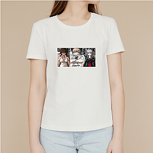 Danganronpa 2 Class Trial Master Danganronpa 2 T-Shirts