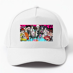 Danganronpa 2 Logic Dive Champion Danganronpa 2 Hats & Caps