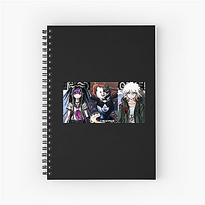 Danganronpa 2 Goodbye Despair Danganronpa 2 Notebook