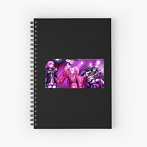Danganronpa 2 Beyond The Island Danganronpa 2 Notebook
