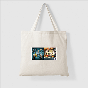 Danganronpa 2 Ultimate Hope Danganronpa 2 Bags