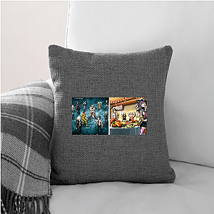 Danganronpa 2 Ultimate Hope Danganronpa 2 Pillows Cover