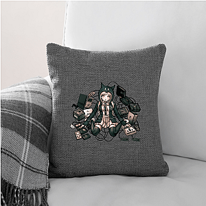 Danganronpa 2 Hope Never Dies Danganronpa 2 Pillows Cover