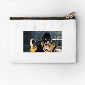 Danganronpa 2 Never Give Up On Hope Danganronpa 2 Zipper Pouches
