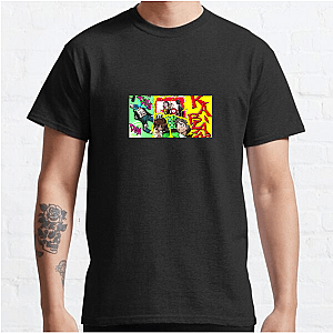 Danganronpa 2 Truth Bullet Ace Danganronpa 2 T-Shirts